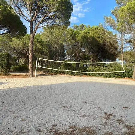 Domaine Valescure 1 Ou 2 Pieces Vue Jardin Ou Piscine * Saint-Raphael (Var)