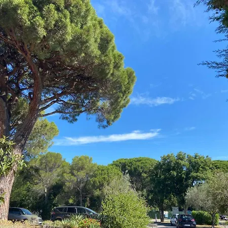 Domaine Valescure 1 Ou 2 Pieces Vue Jardin Ou Piscine * Saint-Raphael (Var)