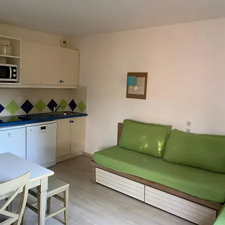 Domaine Valescure 1 Ou 2 Pieces Vue Jardin Ou Piscine * Saint-Raphael (Var)
