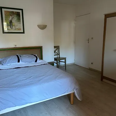 Domaine Valescure 1 Ou 2 Pieces Vue Jardin Ou Piscine Saint-Raphael (Var)