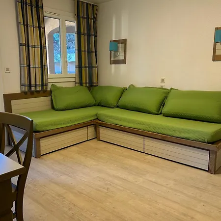 Domaine Valescure 1 Ou 2 Pieces Vue Jardin Ou Piscine Apartment