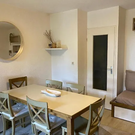 Domaine Valescure 1 Ou 2 Pieces Vue Jardin Ou Piscine Apartment