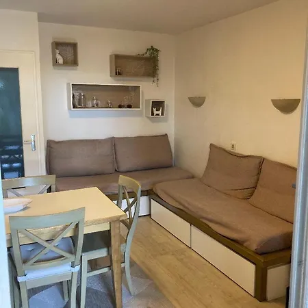 Apartment Domaine Valescure 1 Ou 2 Pieces Vue Jardin Ou Piscine