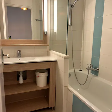 Domaine Valescure 1 Ou 2 Pieces Vue Jardin Ou Piscine Apartment *