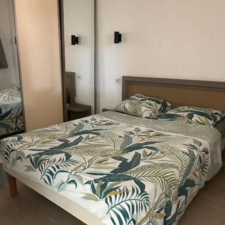 Domaine Valescure 1 Ou 2 Pieces Vue Jardin Ou Piscine * Saint-Raphael (Var)