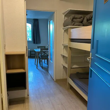 Apartment Domaine Valescure 1 Ou 2 Pieces Vue Jardin Ou Piscine Saint-Raphael (Var)