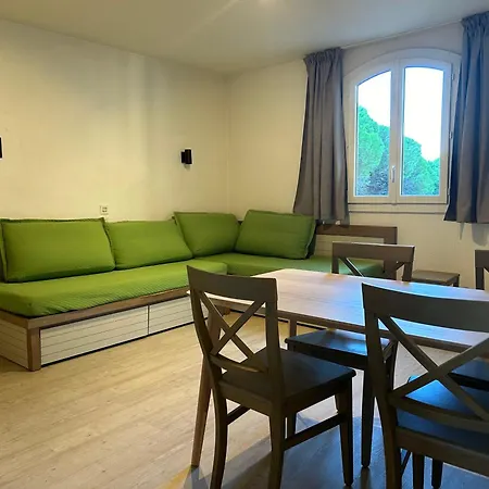 Domaine Valescure 1 Ou 2 Pieces Vue Jardin Ou Piscine Apartment *
